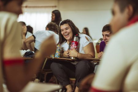 2° Jornada De Divulgación Y Vinculación AcadémicoCultural Ingeniería Agronómica (49)