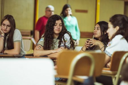 2° Jornada De Divulgación Y Vinculación AcadémicoCultural Ingeniería Agronómica (51)