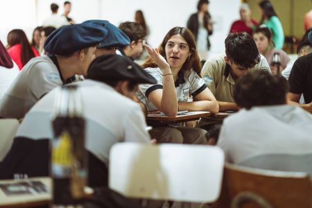 2° Jornada De Divulgación Y Vinculación AcadémicoCultural Ingeniería Agronómica (58)