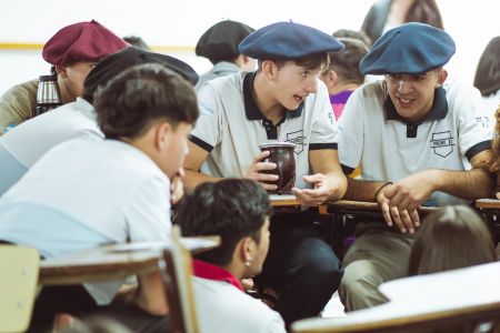 2° Jornada De Divulgación Y Vinculación AcadémicoCultural Ingeniería Agronómica (64)