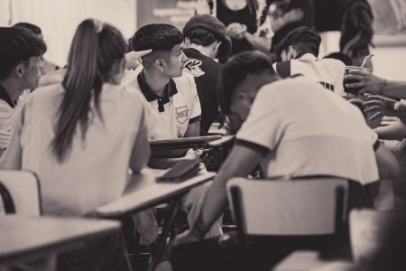 2° Jornada De Divulgación Y Vinculación AcadémicoCultural Ingeniería Agronómica (71)