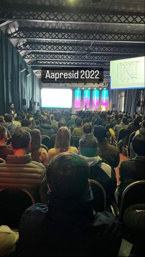 AAPRESID -18-2022