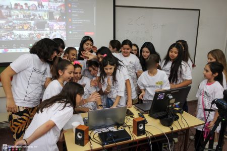 Ada Lovelace Day-FICA