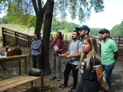 Arboretum En Río De Los Sauces (3)