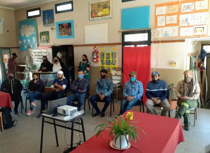 Capacitación Sobre Método RAOS (02)