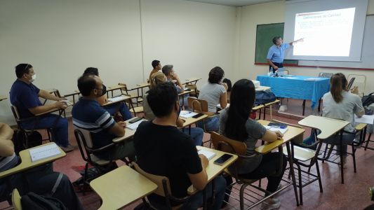 Especialización En Calidad De Procesos  (1)