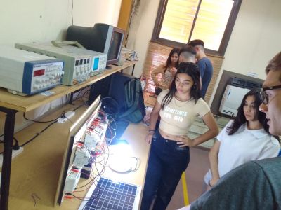 Introducción A La Energía Fotovoltaica (2)