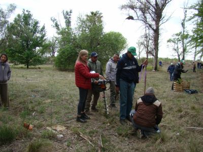 Mas Arboles, Mas Vida (03)