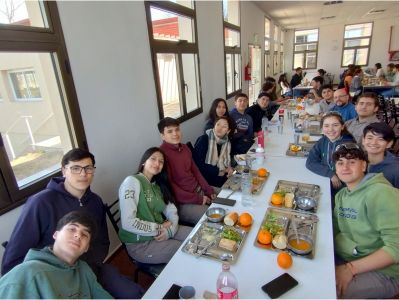 Puesta En Valor Del Comedor Mis Peques (8)