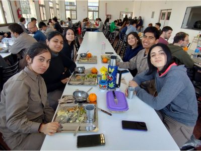 Puesta En Valor Del Comedor Mis Peques (9)