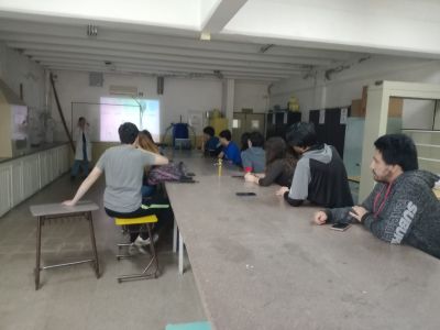 Qué Estudiamos En Química (05)