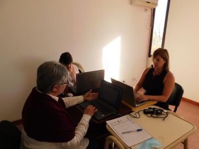 Actividades (2)