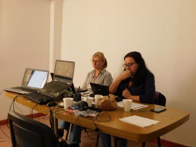 Actividades (3)