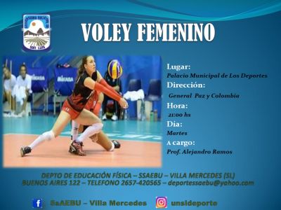 Actividades Deportivas 2021 (2)