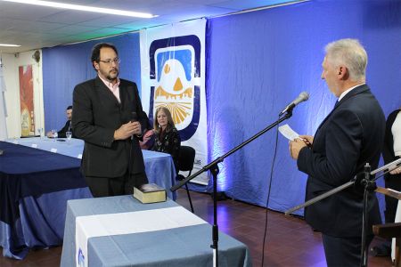 Autoridades Departamentales (08)
