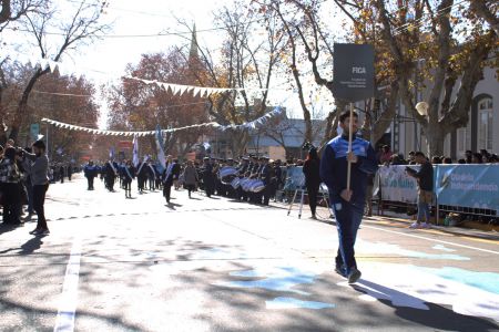 Desfile Cívico Militar Por El Día De La Independencia (01)