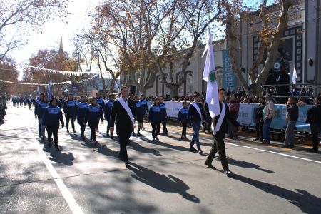 Desfile Cívico Militar Por El Día De La Independencia (03)