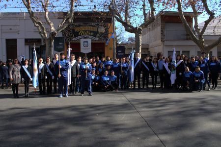 Desfile Cívico Militar Por El Día De La Independencia (04)