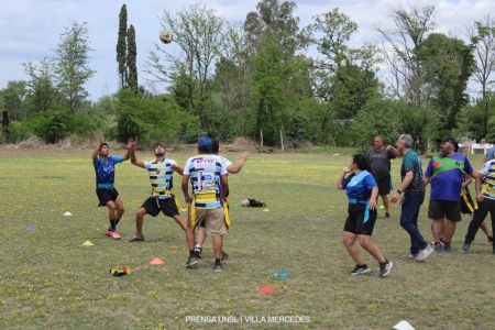 Rugby Up-91