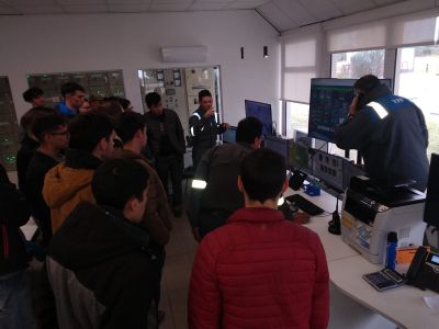 Viaje De Complemtenacion YPF (5)