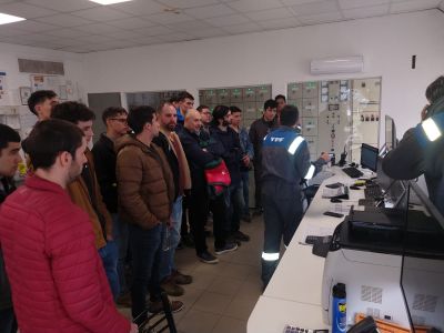 Viaje De Complemtenacion YPF (6)