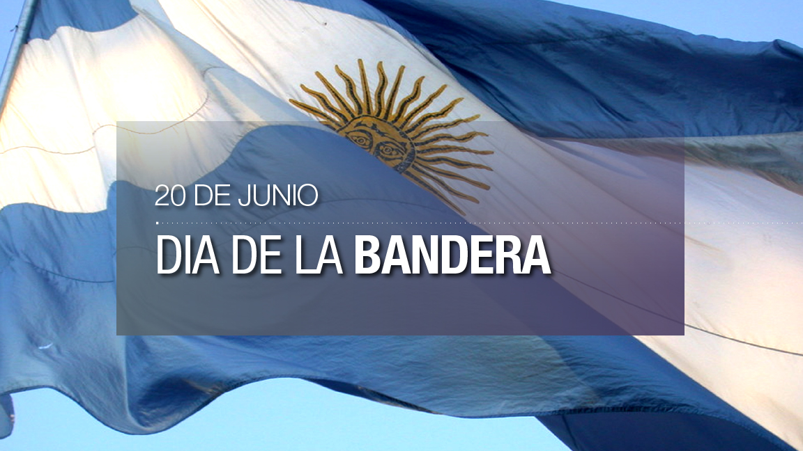 PLACA efemeride bandera