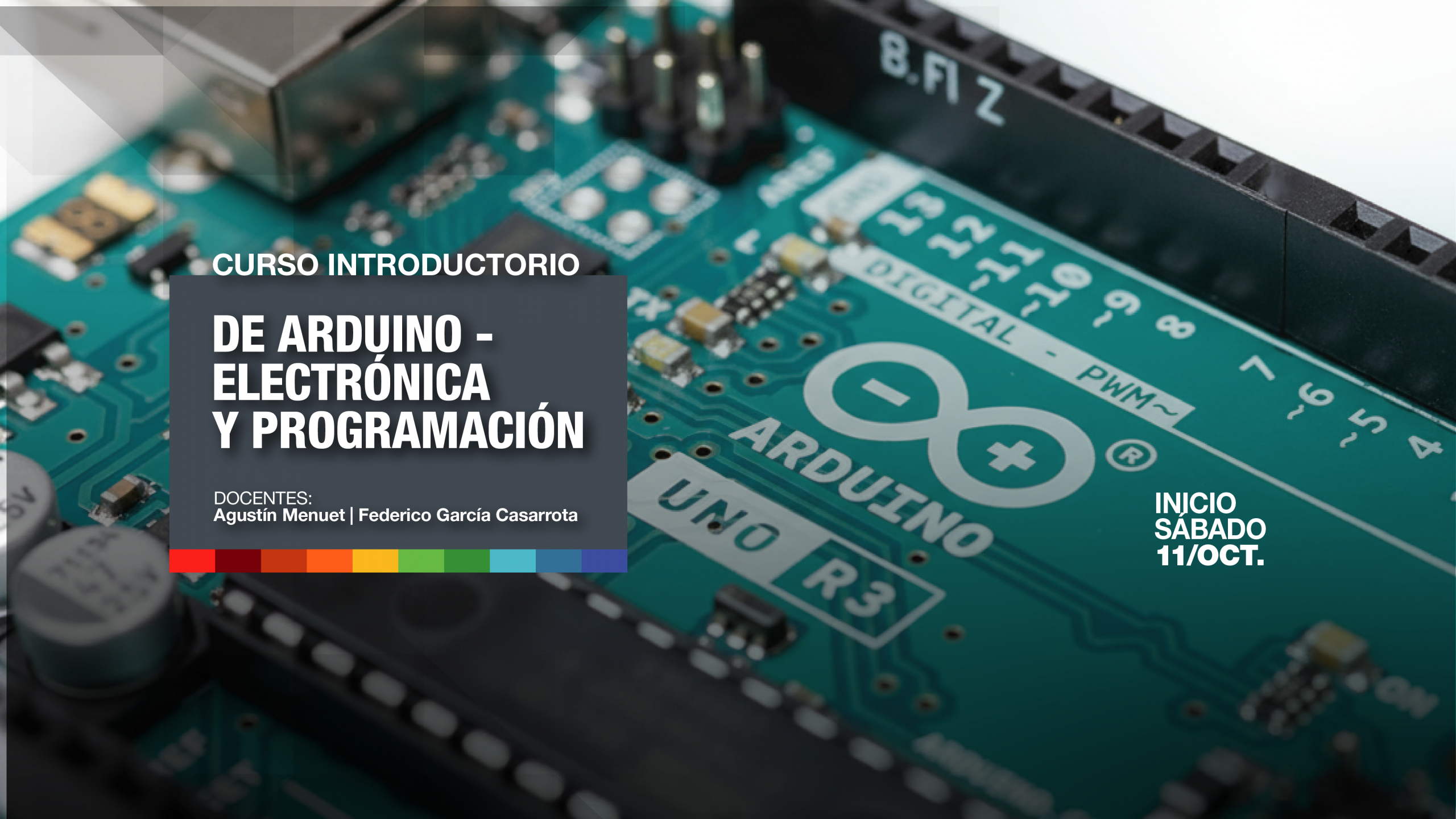 PLACA WEB FICAcurso arduino
